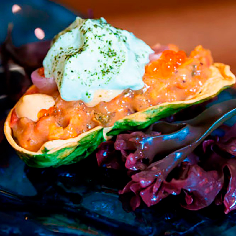 La Mar de Pincho 